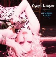 【輸入盤】Memphis Blues [ Cyndi Lauper ]