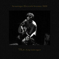 Acoustique Electrick Sessions 2020 (完全生産限定盤 CD＋Blu-ray)