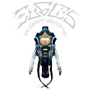 【輸入盤】Complete Greatest Hits [ Eagles ]