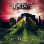 【輸入盤】Prediction