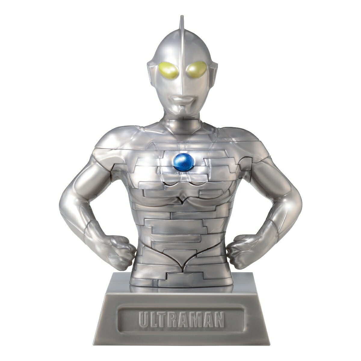 特撮立体パズル ウルトラマン