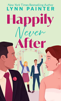 Happily Never After HAPPILY NEVER AFTER -LP [ Lynn Painter ]