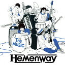 The Music [ Hemenway ]