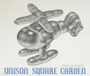 Catch up, latency (初回限定盤 CD＋LIVE CD2枚組) UNISON SQUARE GARDEN