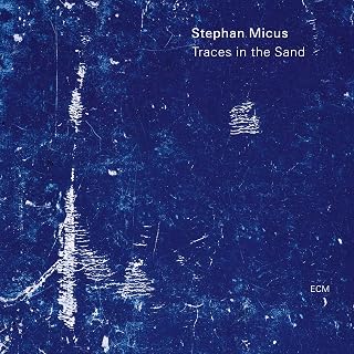 【輸入盤】トレーシズ・イン・ザ・サンド
