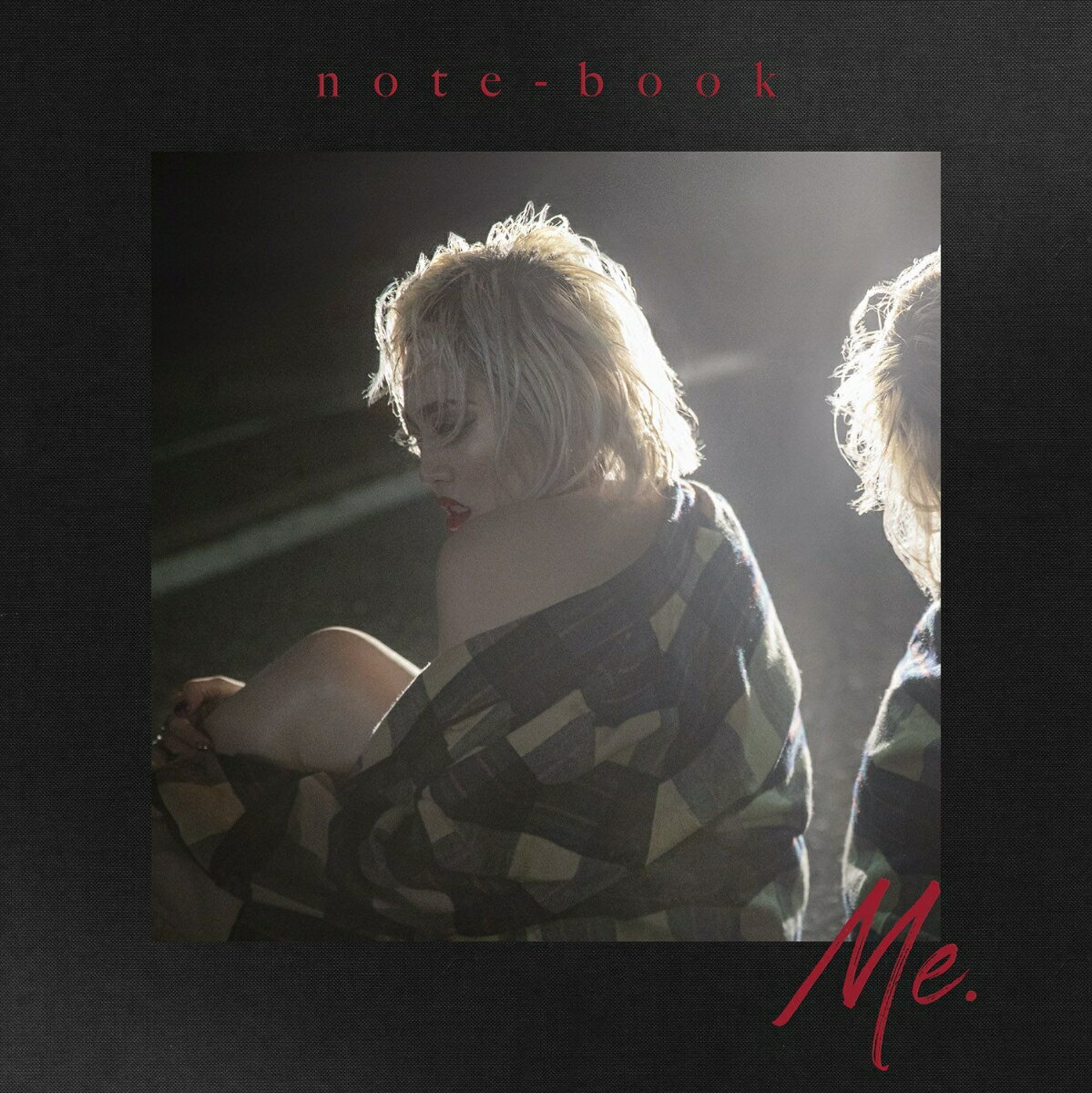 note-book -Me.- ちゃんみな