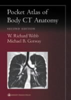 Featuring 229 sharp, new images obtained with state-of-the-art technology, the Second Edition of this popular pocket atlas is a quick, handy guide to interpreting computed tomography body images. It shows readers how to recognize normal anatomic structures on CT scans...and distinguish these structures from artifacts. Chapters cover the neck and larynx, thorax, portal venous phase abdomen, pelvis, arterial phase abdomen, and reconstructions. Each page presents a high-resolution image, with anatomic landmarks clearly labeled. Directly above the image are a key to the labels and a thumbnail illustration that orients the reader to the location and plane of view. This format--sharp images, orienting thumbnails, and clear keys--enables readers to identify features with unprecedented speed and accuracy.