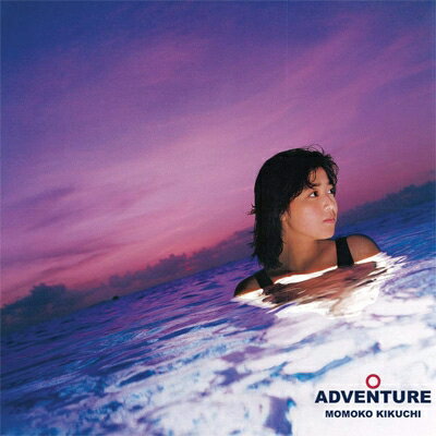 【輸入盤】Adventure