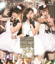 Buono! ライブツアー2011 summer 〜Rock’n Buono! 4〜【Blu-ray】 [ Buono! ]