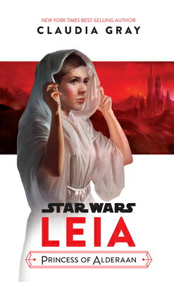 Sixteen-year-old Princess Leia Organa faces the most challenging task of her life so far: proving herself in the areas of body, mind, and heart to be formally named heir to the throne of Alderaan. Explore the beginning of Leia's participation in the Rebellion and the origin of her friendship with Amilyn Holdo from "The Last Jedi" in this novel.
