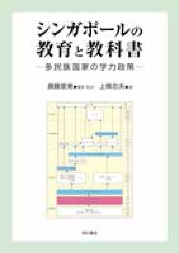 シンガポールの教育と教科書
