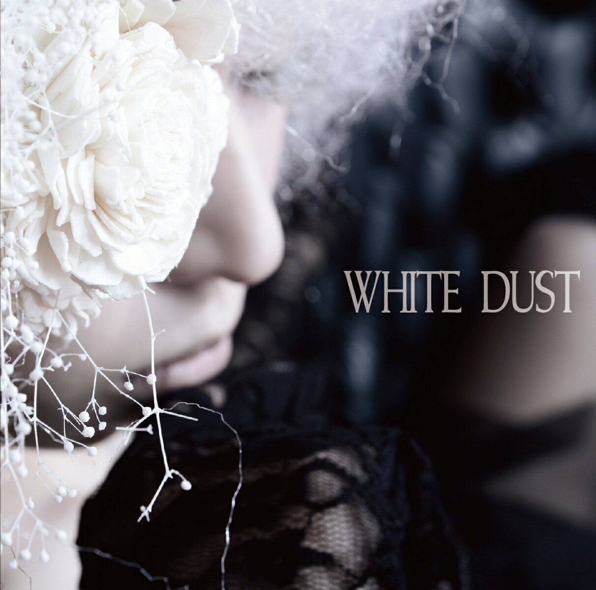 WHITE DUST (初回限定盤A CD＋DVD)