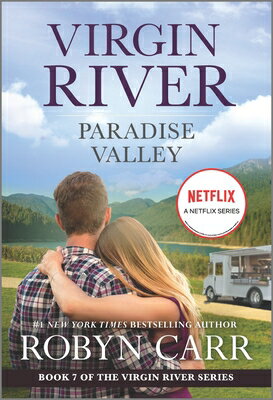 Paradise Valley: A Virgin River Novel PARADISE VALLEY R/E （Virgin River Novel） [ Robyn Carr ]