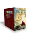 The Unwanteds Collection (Boxed Set): The Unwanteds; Island of Silence; Island o...