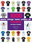 1000 T-Shirts: That Make a Statement 1000 T-SHIRTS [ Raphaelle Orsini ]