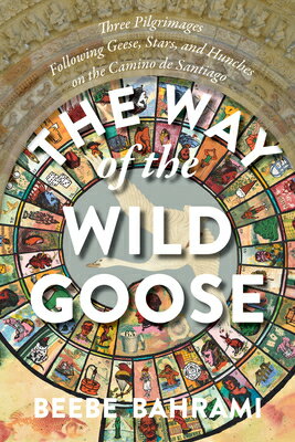 The Way of the Wild Goose: Three Pilgrimages Following Geese, Stars, and Hunches on the Camino de Sa
