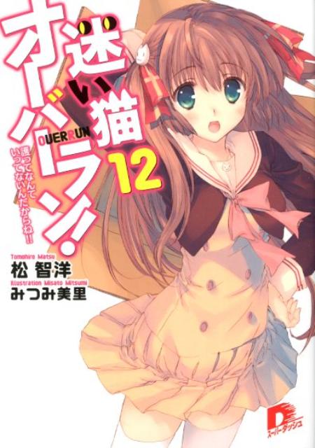 都築巧たちは三年生の夏休みを迎えていた。受験を目の前に控えつつも、残り少ない仲間たちとの高校生活を満喫している迷い猫同好会だが、その影でひとつの事件が進行していた。体調を崩し気味の育ての親、芹沢シスターを心配した文乃は、大学進学をせずに、教会を継ぐためにシスターの道を歩こうと決意していた。文乃はそれを隠して、みんなと明るく振る舞い、巧をデートに連れ出す程の積極性を見せて最後の時間を楽しもうとする。それに気づいた親友の千世と希は、文乃を翻意させようと頑張るが、巧にその事実を告げるのは文乃に止められて…、同好会最後の、そして最大の事件が始まろうとしていた。大人気の恋と友情の日常系ハイテンションラブコメ、奇跡の大団円。