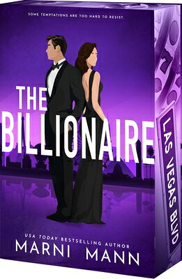 The Billionaire BILLIONAIRE （The Dalton Family） 