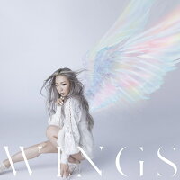 WINGS (CD＋DVD＋スマプラ)