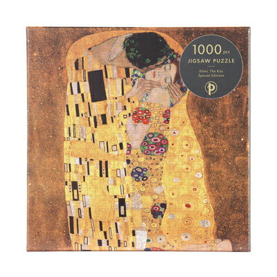 Paperblanks Klimt, the Kiss Special Editions Puzzle 1000 PC KLIMT SPE [ ]