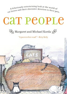 Cat People