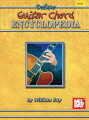 If you are only going to get one guitar chord book, make it this one! Thousands of chord forms are presented. Chords are presented in each key and numerous forms are shown for each type of chords. Chords are classified into melody forms, inside forms, rhythm forms and bottom four string forms. Each type of chord is shown in notation and it lists the name of each note and its function in the chord (root, third, seventh, etc.) Also, the name of each note is shown on every diagram and the bottom and top chordal tones are listed (5th, root, etc.). A great value for any guitarist.