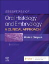ŷ֥å㤨Essentials of Oral Histology and Embryology: A Clinical Approach ESSENTIALS OF ORAL HISTOLOGY & [ Daniel J. Chiego Jr ]פβǤʤ28,723ߤˤʤޤ