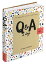 Q&A a Day for Me: A 3-Year Journal for Teens Q&A A DAY FOR ME Q&A a Day [ Betsy Franco ]