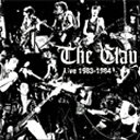 LIVE 1983-1984 [ THE CLAY ]