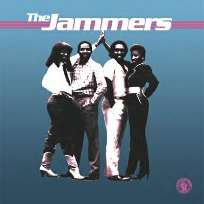 【輸入盤】Jammers