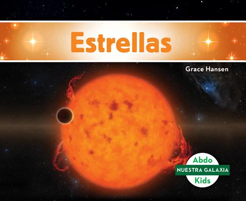 Estrellas (Stars) SPA-ESTRELLAS (STARS) （Nuestra Galaxia (Our Galaxy)） 
