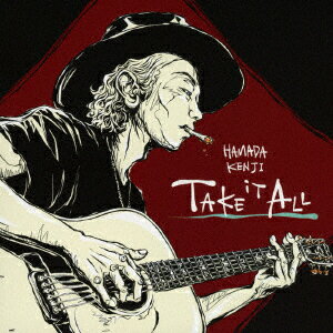 TAKE IT ALL [ ���ĥ��� ]