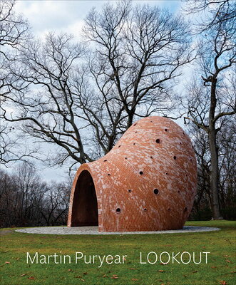Martin Puryear: Lookout MARTIN PURYEAR LOOKOUT 