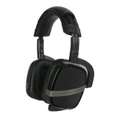 Polk Audio 4 Shot Gaming Headset Black for Xbox One 【正規保証品】の画像