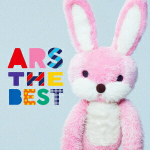 ARS THE BEST (コンスタンティン Ver.)