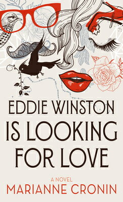 Eddie Winston Is Looking for Love EDDIE WINSTON IS LOOKING FOR L [ Marianne Cronin ]