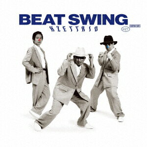 Beat Swing＜EXCITING FLIGHT盤＞