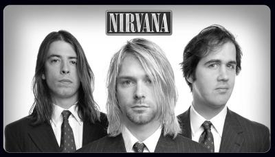 【輸入盤】With The Lights Out [ Nirvana ]