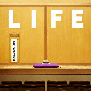 LIFE (�������� CD��DVD)