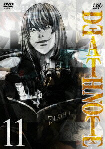 DEATH NOTE 11 [ 宮野真守 ]