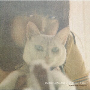 Mioと11ぴきのネコ THE UNHEARD EDITION