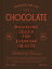 PACKAGED FOR LIFE:CHOCOLATE(H) [ . ]