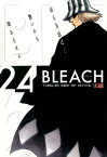 BLEACH（24） 千年血戦篇5　開門 （集英社ジャンプリミックス） [ 久保帯人 ]