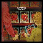 LOVE YOU/僕だけがいない街 [ ANGRY FROG REBIRTH ]