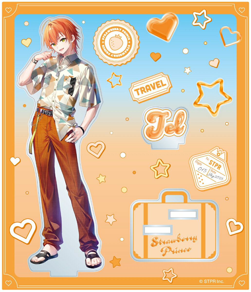 楽天市場】すとぷり アクスタの通販