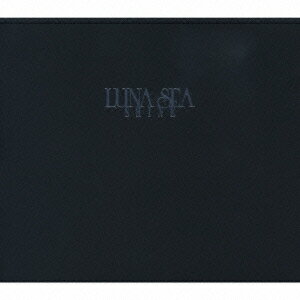 SHINE(CD+DVD) [ LUNA SEA ]