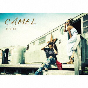 CAMEL [ Juliet ]