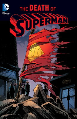 The Death of Superman (New Edition) DEATH OF SUPERMAN (NEW EDITION [ Dan Jurgens ]