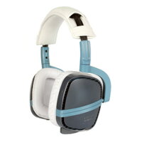Polk Audio 4 Shot Gaming Headset Blue for Xbox One 【正規保証品】の画像