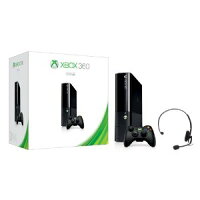 Xbox 360 250GBの画像